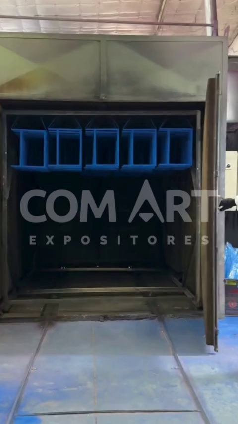 Com Art Expositores